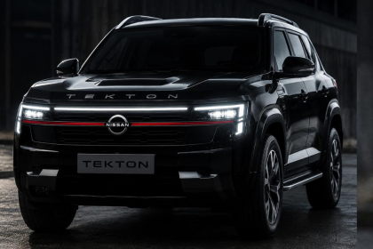 Nissan Tekton global reveal tomorrow: Everything you need to know