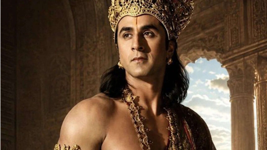 Nitesh Tiwari researched ‘Ramayana’ film for more than 10 years