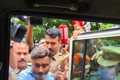 Nithin Raj death: Kerala HC slams senior cops for arrest fiasco