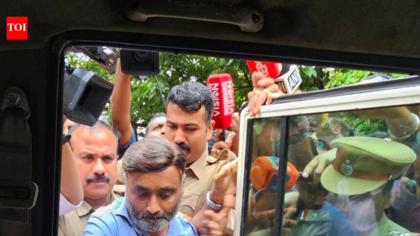 Nithin Raj death: Kerala HC slams senior cops for arrest fiasco