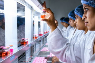 Niti Aayog's roadmap to turn India into $691 billion bioeconomy
