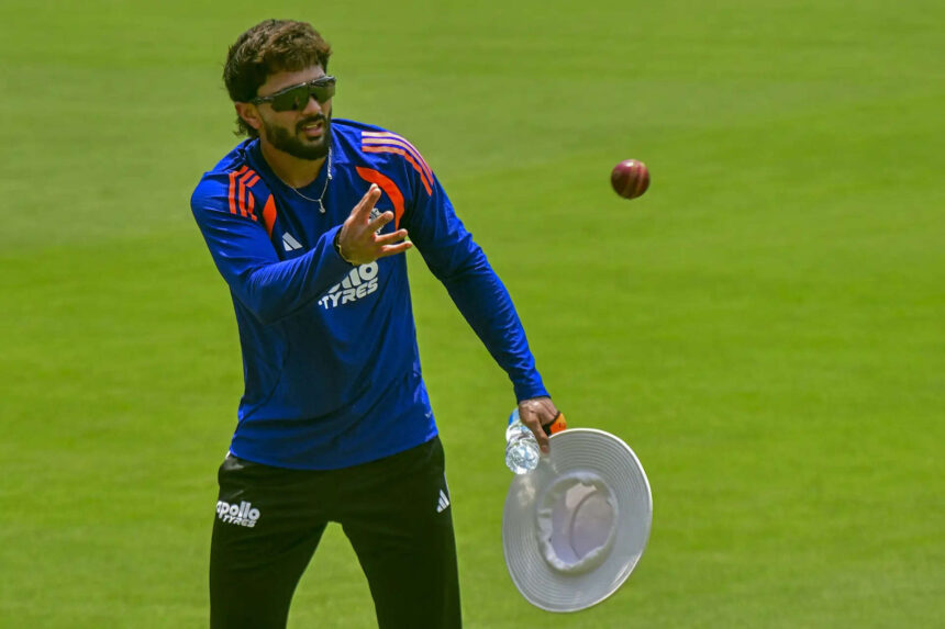Nitish Reddy racing against time to be fit for England ODIs; Shubman Gill, KL Rahul to reach early