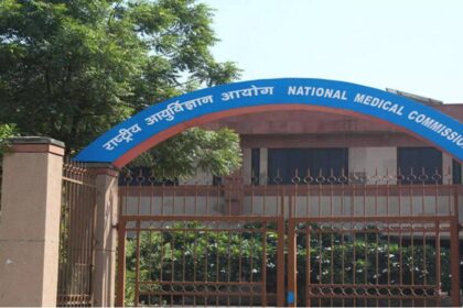 NMC plans ban on medical seat hike if buildings not yet complete