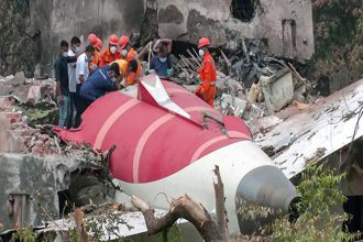'No abnormality found in fuel control switch': Government on Air India Boeing 787 crash