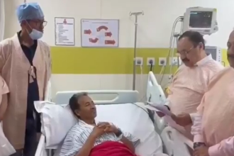 'No cases against peaceful protesters': List of govt assurances that ended Sonam Wangchuk's fast