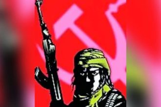 No district affected by Naxalism anymore: Ministry of home affairs