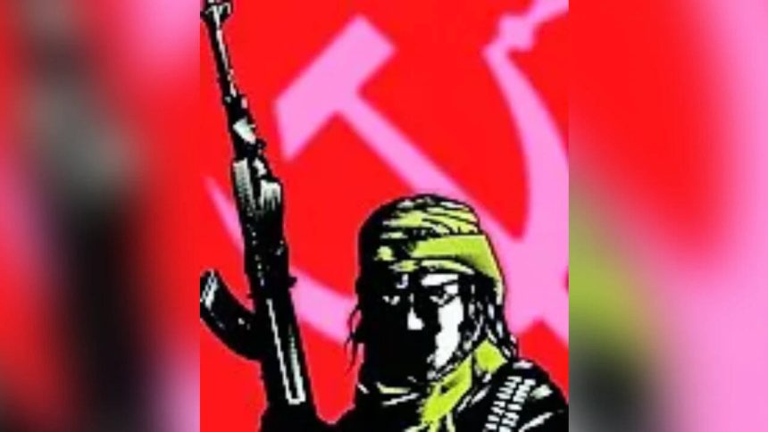 No district affected by Naxalism anymore: Ministry of home affairs
