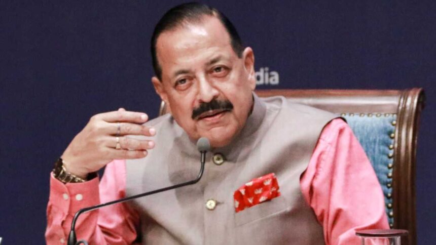 No leak of Kudankulam nuclear reactor data, clarifies minister