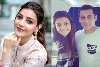 'No longer obsessed with female navels,' Kajal on the difference between south, Hindi films