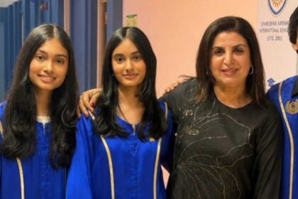 'No makeup, no revealing Clothes': Farah Khan's parenting rule for her teenage daughters is something every Indian family wil