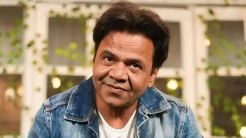 No relief for Rajpal Yadav, the actor sentenced to three months jail in Rs 9 crore debt case