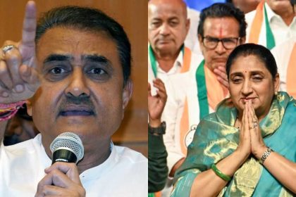 'No rift in party': NCP rejects challenge to Sunetra Pawar's election as chief