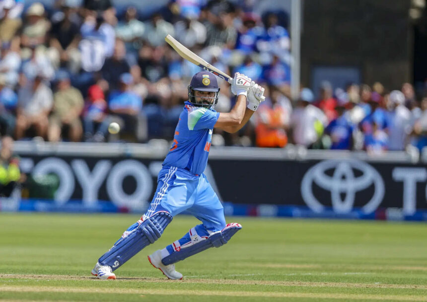 'No worries at all': Morkel backs Rohit despite scrutiny, urges India to fix flaws