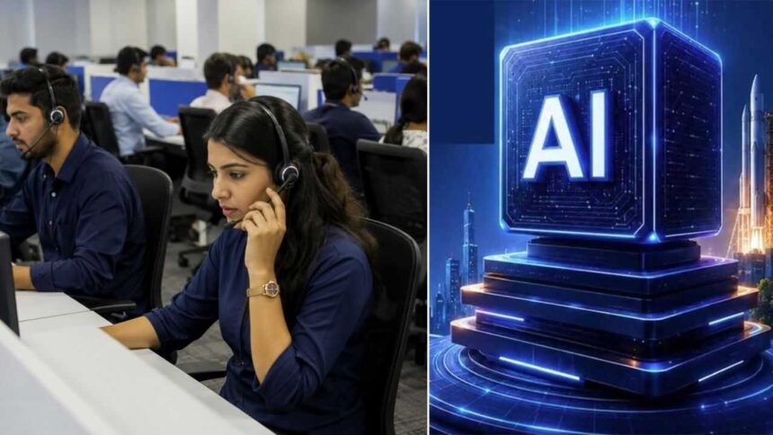 Nobody wants to wait on hold anymore. But can AI replace customer care?