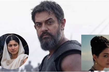 Nolan’s The Odyssey: Viral AI images reimagine Aamir, Tabu , Sai Pallavi