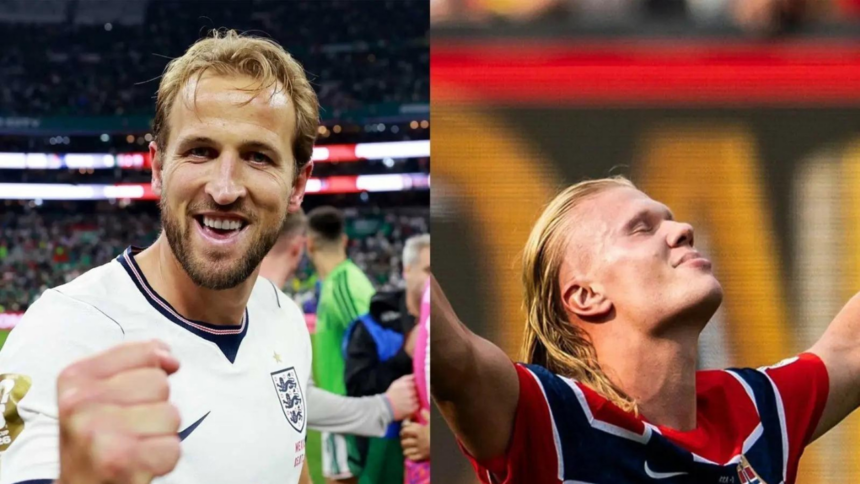 Norway Vs England FIFA WC Match Highlights: ENG 2-1 NOR; Jude Bellingham's brace fires England to WC semi-finals