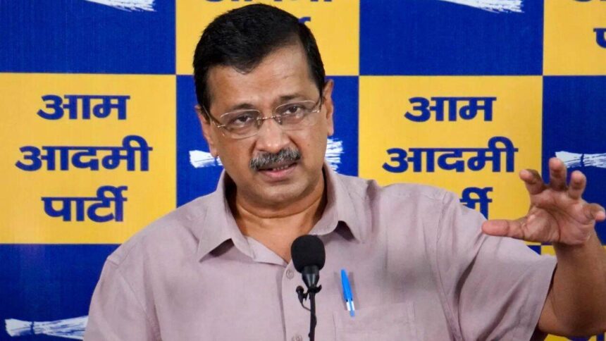 'Not a minor mistake': Kejriwal writes to 29 automakers over E20 fuel, flags 'contradictory' claims on engine safety