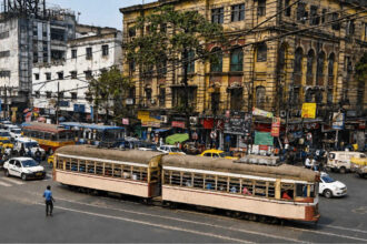 Not just nostalgia value: Why Kolkata wants its trams back