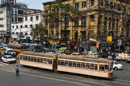Not just nostalgia value: Why Kolkata wants its trams back