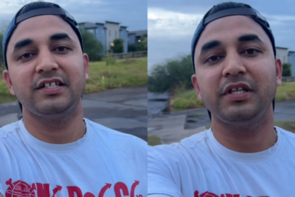 ‘Nothing compares to home, but…’: Indian man explains why many people end up staying in US