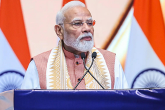 'Nothing more important than youth's future': PM Modi announces fast-track courts for paper leak cases
