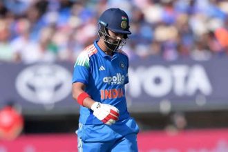 'Now you are screwing up KL Rahul, just like Samson and Sooryavanshi'