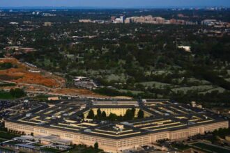 NYT wins again: Judge blocks Pentagon rule that required escorts for reporters