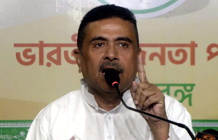 OBC status of 77 castes: Suvendu government withdraws Mamata-era SC challenge to HC verdict