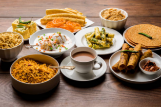 Obesity rates have tripled since 1975: Nutritionist says your "healthy" snacks might be part of the problem