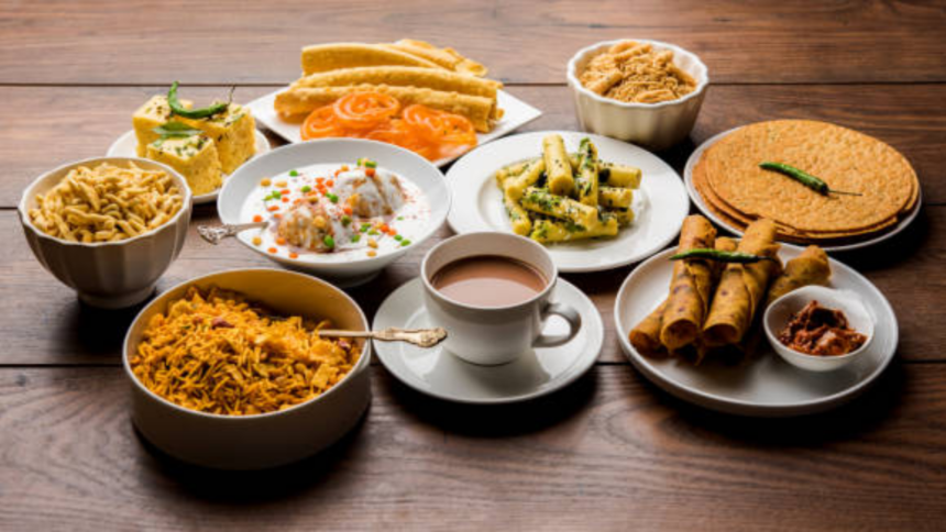 Obesity rates have tripled since 1975: Nutritionist says your "healthy" snacks might be part of the problem