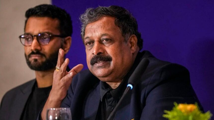 OCI players, Indian striker not mandatory in ISL: AIFF