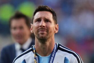 OFFSIDE | World Cup Final 2026: How Argentina ruined Lionel Messi's 'Last Dance'