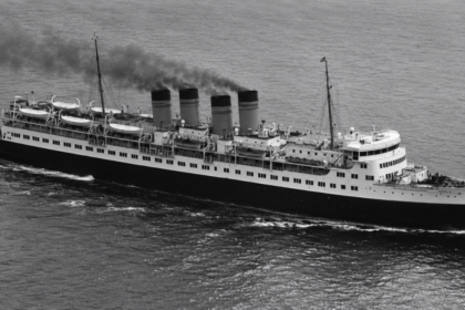 Often called Japan's Titanic, the 1954 sinking of Toya Maru claimed more than 1,500 lives and reshaped ferry safety