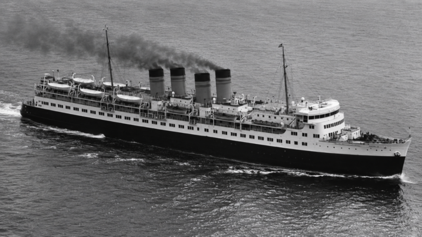Often called Japan's Titanic, the 1954 sinking of Toya Maru claimed more than 1,500 lives and reshaped ferry safety