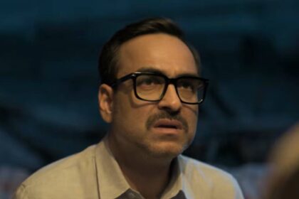 'Ohh My Dog' trailer out: Pankaj Tripathi's film promises family entertainer