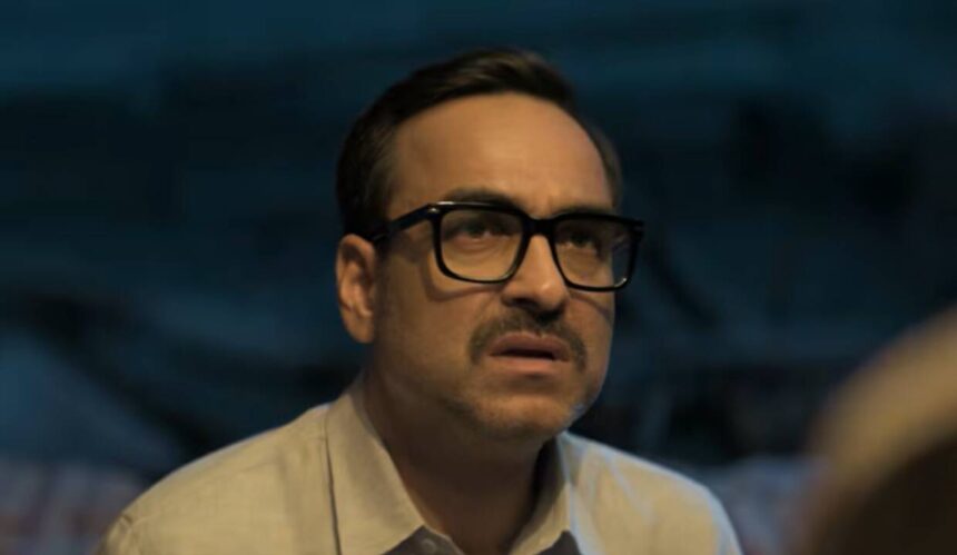 'Ohh My Dog' trailer out: Pankaj Tripathi's film promises family entertainer