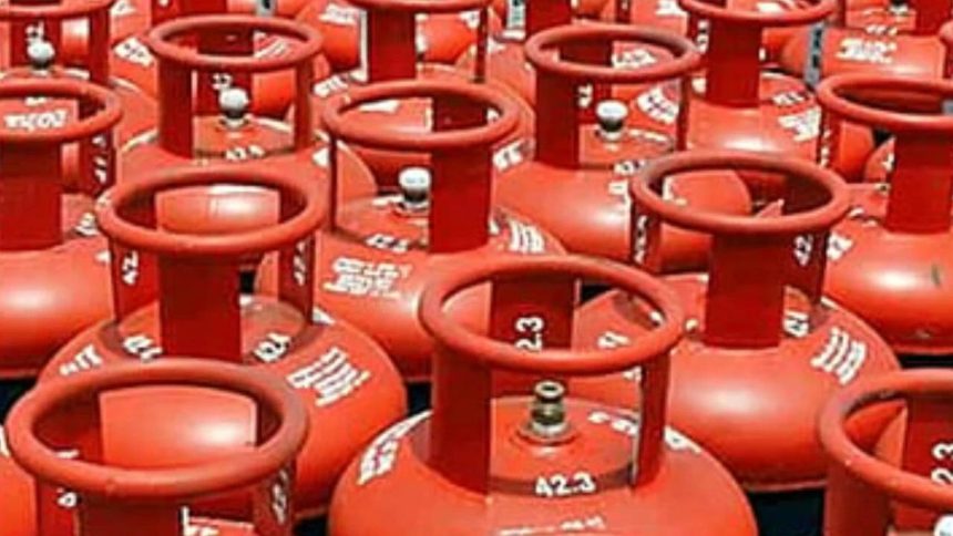 Oil companies plan expanding 10-kg LPG cylinder sales