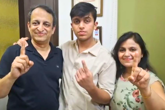 “On the exam day, luck was also on my side”: NEET UG 2026 AIR 1 Aryan Gupta reveals the habits, family support and the lu