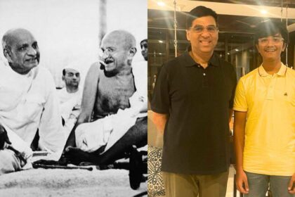 Once played by Vallabhbhai Patel, bridge seeks India's 'chess' moment: 17-yo Anshul leads its revival