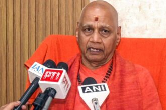 'One-room house, not a brick in my name': Ram Temple treasurer amid donation theft row