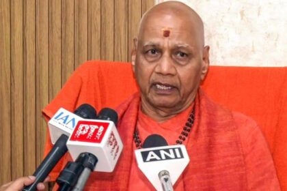 'One-room house, not a brick in my name': Ram Temple treasurer amid donation theft row