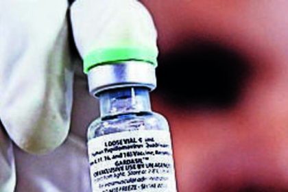 Only 6% coverage since Feb 28 launch, state to review slow HPV vaccine uptake