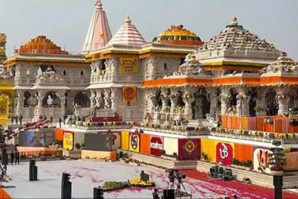 'Our company has nothing to do with it': Security agency denies role in Ram Temple donation 'theft'