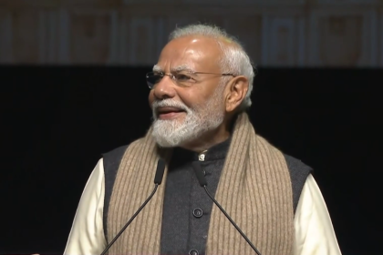 'Our futures intertwined': PM Modi pitches deeper India-New Zealand ties in Auckland