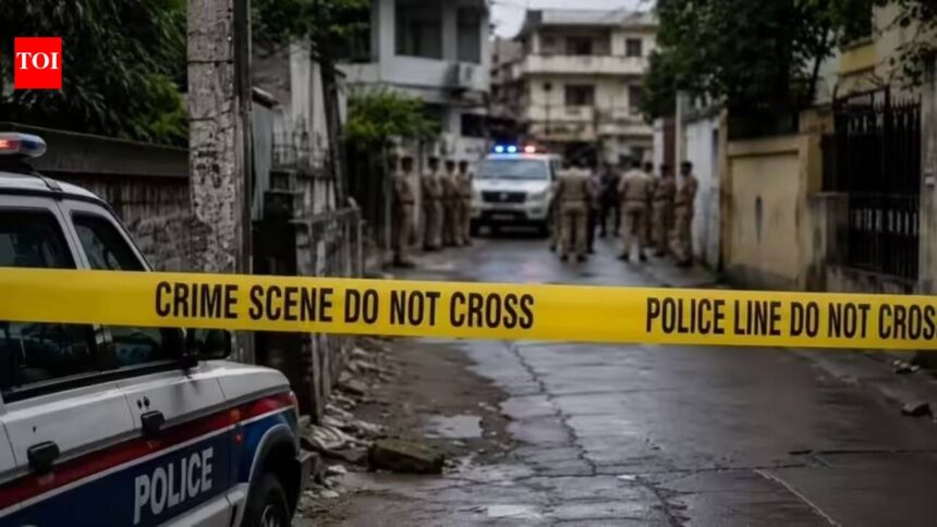 'Out to buy birthday gift': 11-year-old girl raped and murdered; body found stuffed in sack in West Bengal