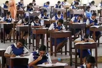 Over 1 lakh schools run with just one teacher; Andhra tops list with 16,357