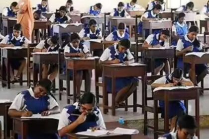 Over 1 lakh schools run with just one teacher; Andhra tops list with 16,357