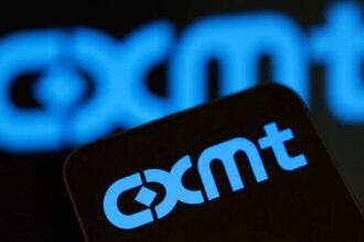 Over 500% jump! Why CXMT skyrocketed on stock market debut to become China’s most valuable listed company