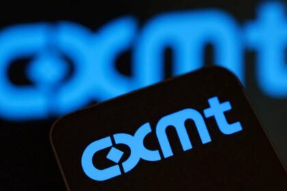Over 500% jump! Why CXMT skyrocketed on stock market debut to become China’s most valuable listed company