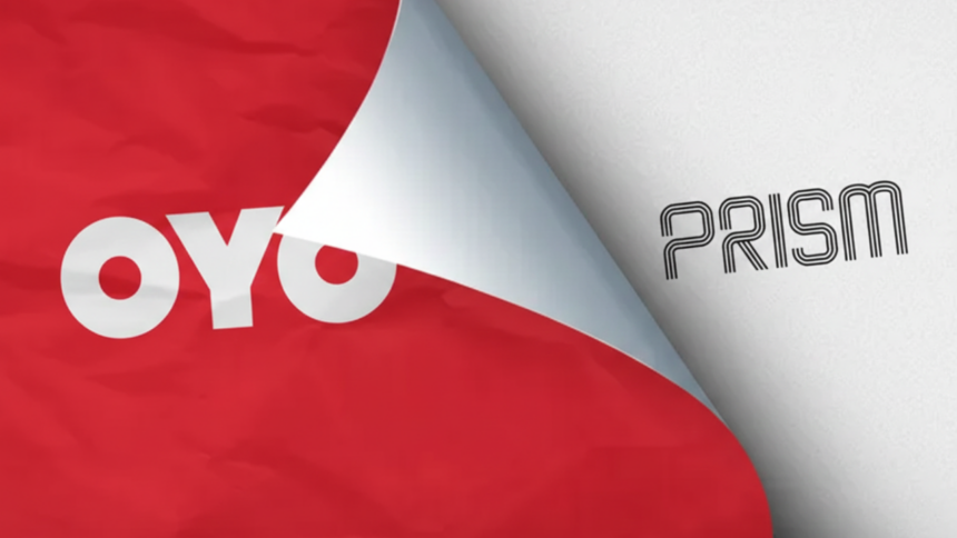 OYO parent Prism files updated IPO papers for Rs 6,650 crore issue: What investors should know